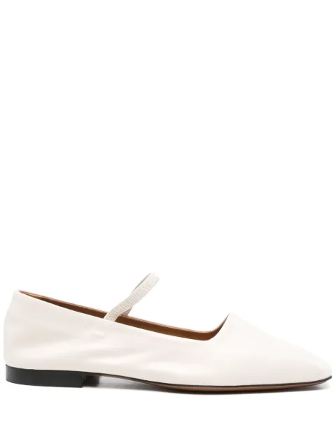 ATP Atelier Petina ballet flats 