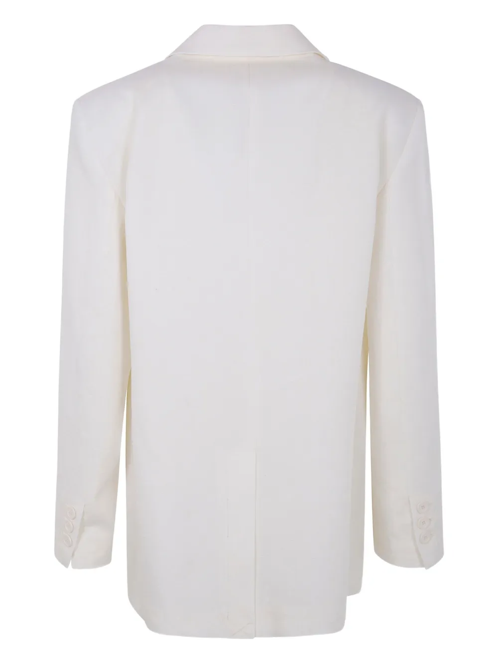 Semicouture blazer de vestir con botones | Blazers | Image 2