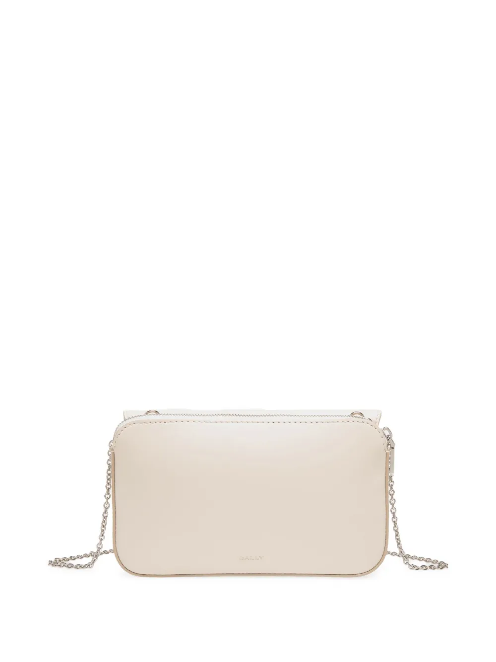 Bally cartera rectangular con cadena | Image 2