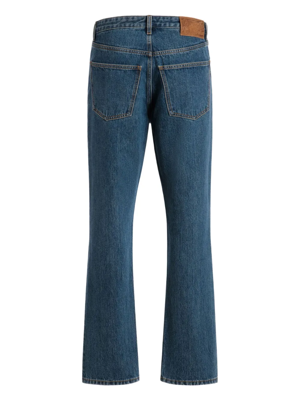 Bally regular straight-leg jeans | Regular & Straight-Leg Jeans | Image 2
