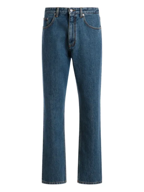 Bally regular straight-leg jeans