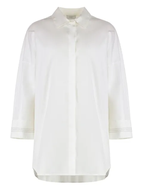 Peserico cotton shirt