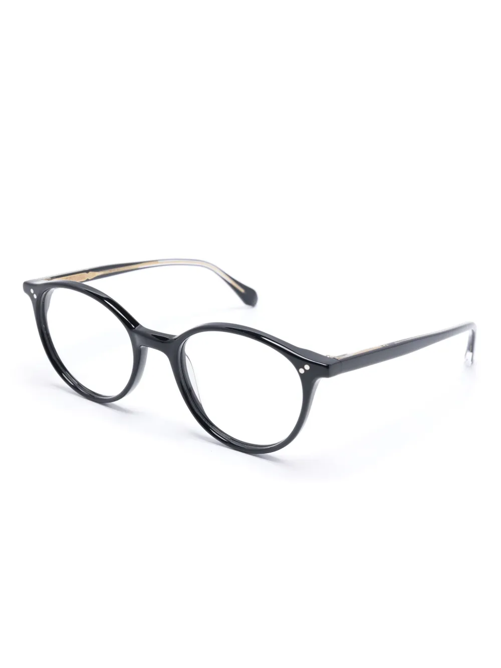 GIGI STUDIOS round-frame glasses | Men | Image 2