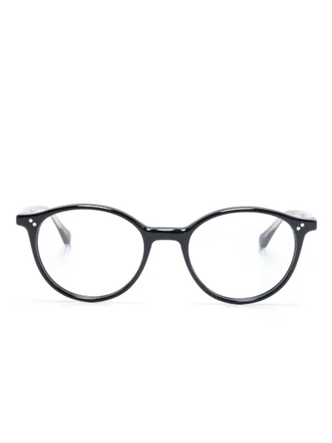GIGI STUDIOS round-frame glasses
