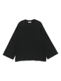 The Frankie Shop Rio T-shirt - Black