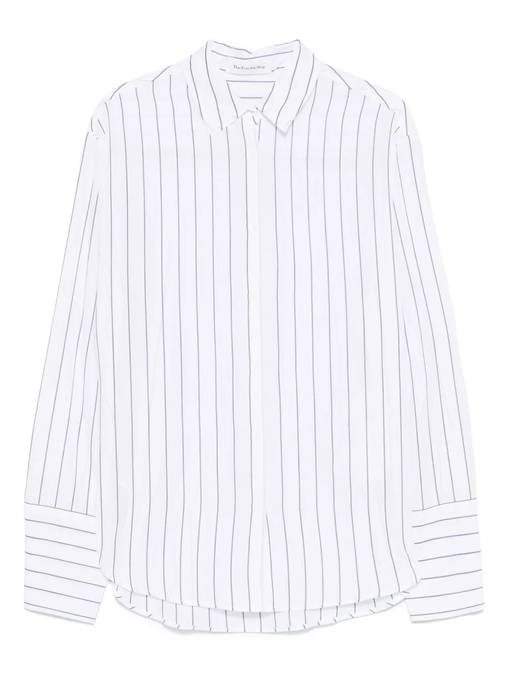 Helen striped shirt
