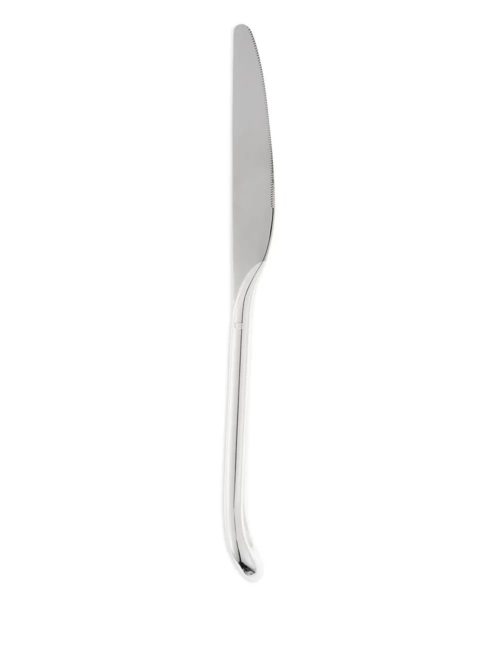 Christofle silver-plated dinner knife | Cutlery | Image 2