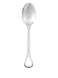 Christofle silver-plated tablespoon - Grey