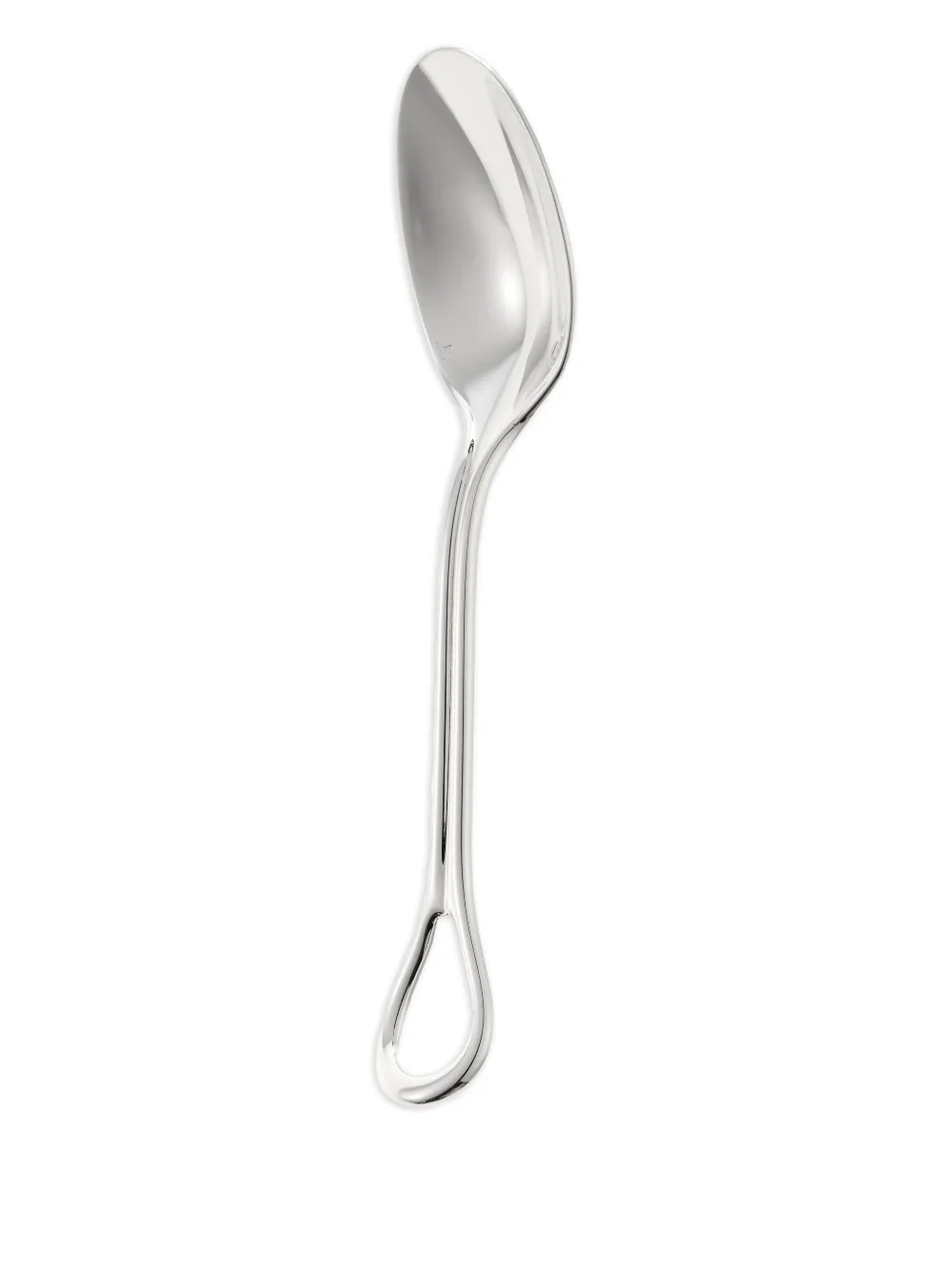 Christofle silver-plated tablespoon | Cutlery | Image 2