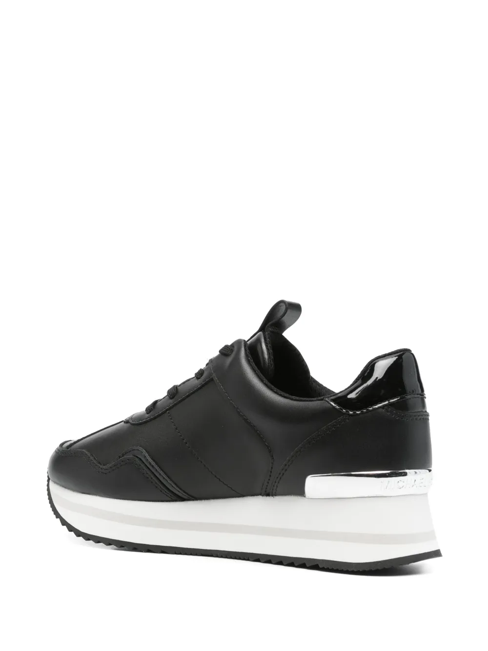 Michael Kors Raina sneakers Black