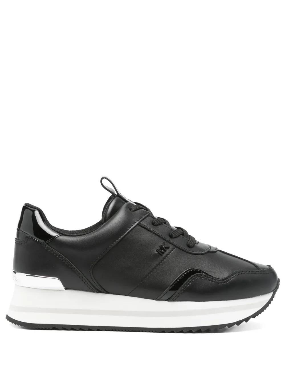 Michael Kors Raina sneakers Black