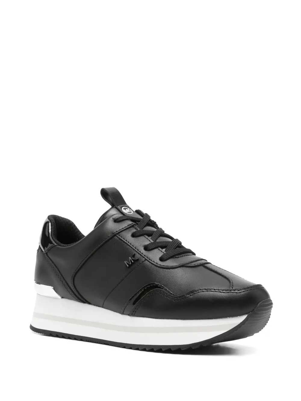 Michael Kors Raina sneakers Black