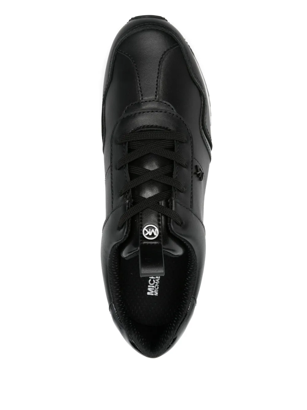Michael Kors Raina sneakers Black