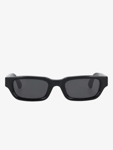 Chimi rectangle-frame sunglasses