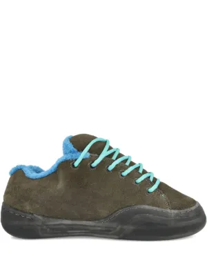 ERL スニーカー ERL Low-Tops for Men - Shop Now on FARFETCH