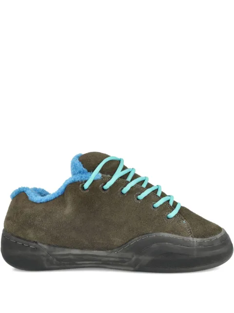 ERL Vamp Skate sneakers