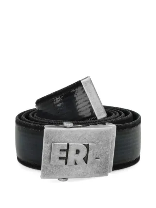 ERL WEBBING BELT ベルト ERL10K030_sivasdescalzo-ERL-