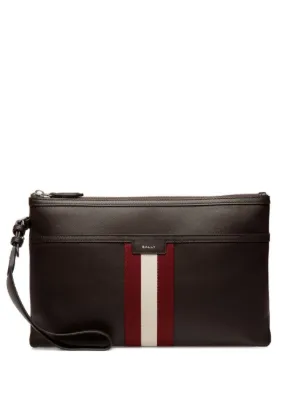Bally Clutch Bags for Men - Shop Now on FARFETCH