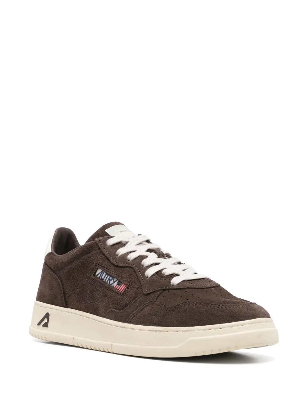 Autry Medalist low sneakers | Low-Tops | Image 2