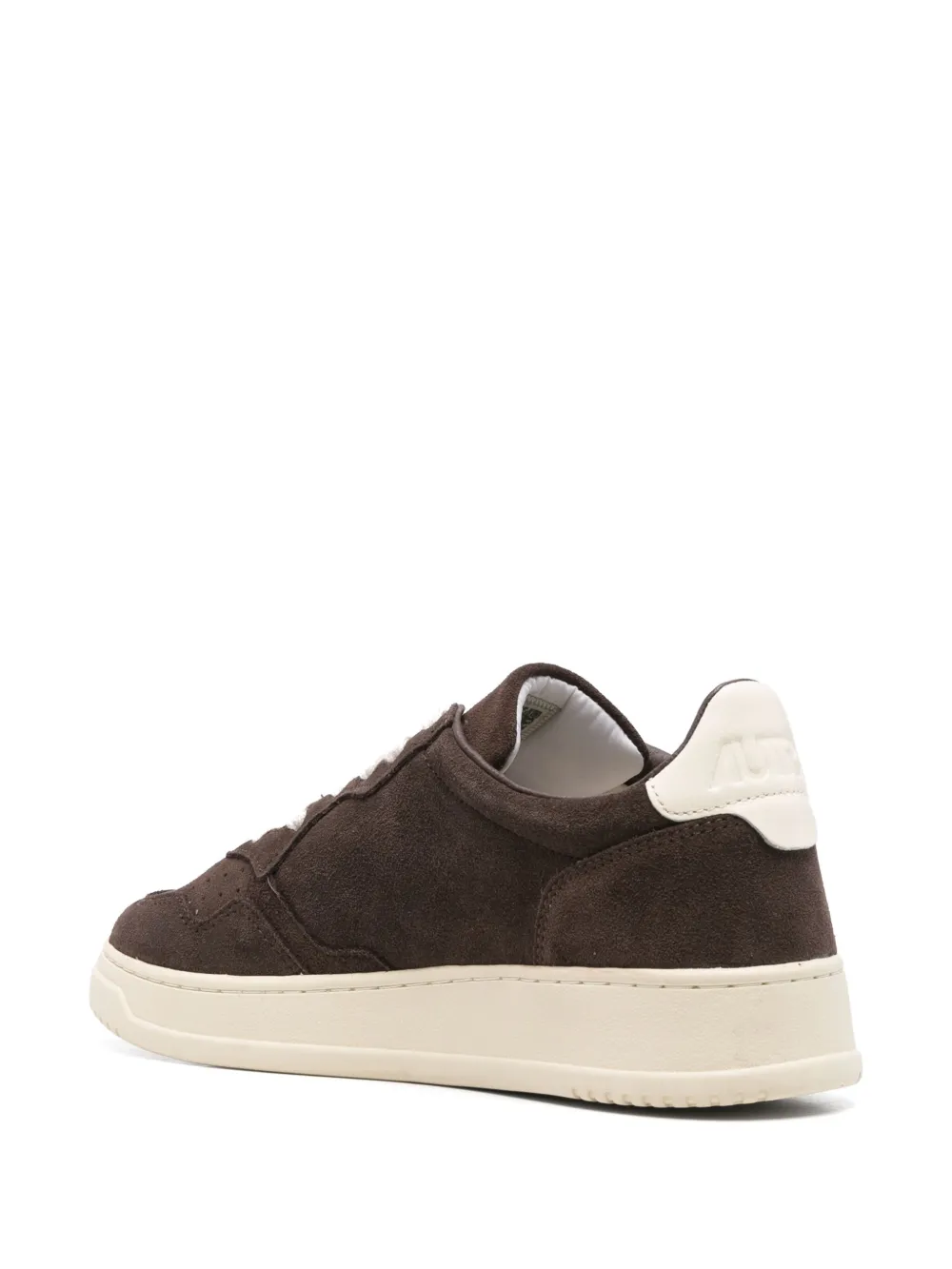 Autry Medalist Low sneakers Bruin