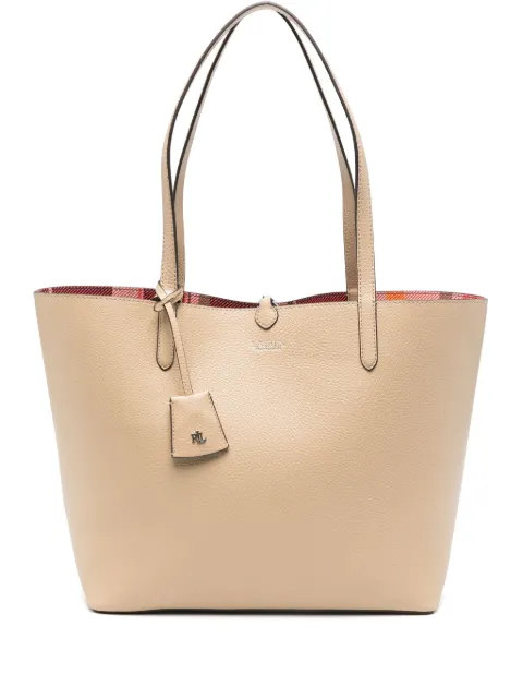 Lauren Ralph Lauren reversible tote bag