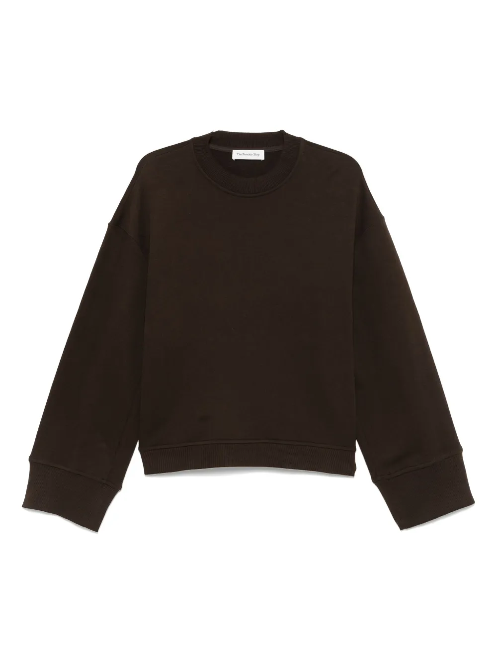 Shop The Frankie Shop Talia Sweatshirt