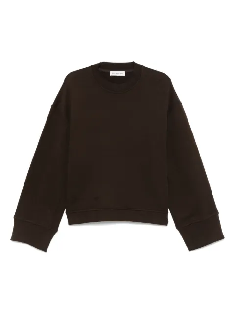 The Frankie Shop Talia sweatshirt