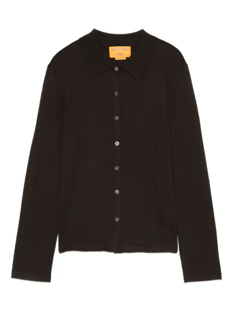 Guest In Residence Elle shirt