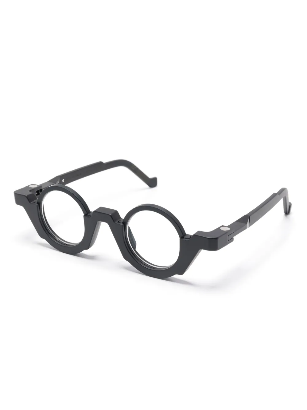 VAVA Eyewear round-frame glasses | Image 2