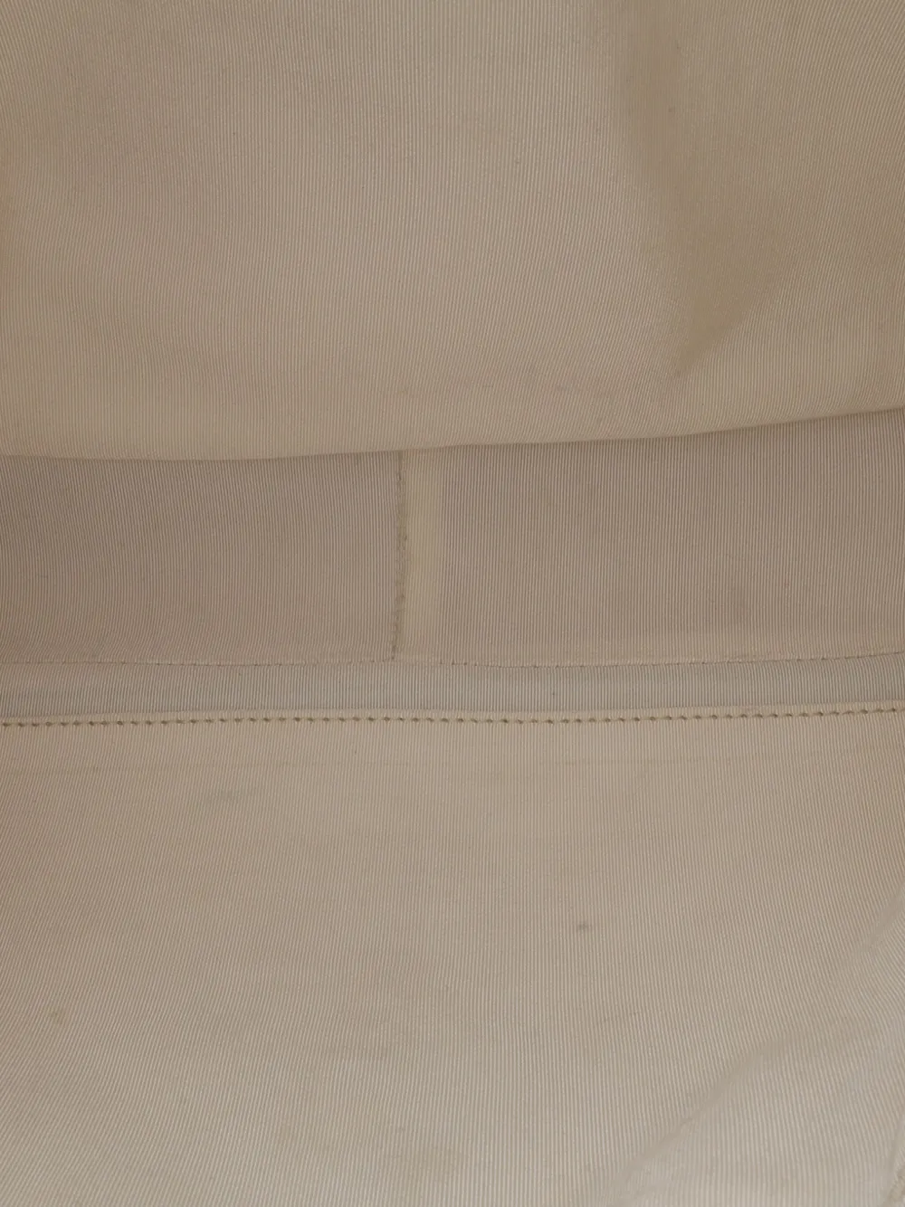 Pre-owned Chanel 2008-2009 Caviar Grand Shopping Tote Bag