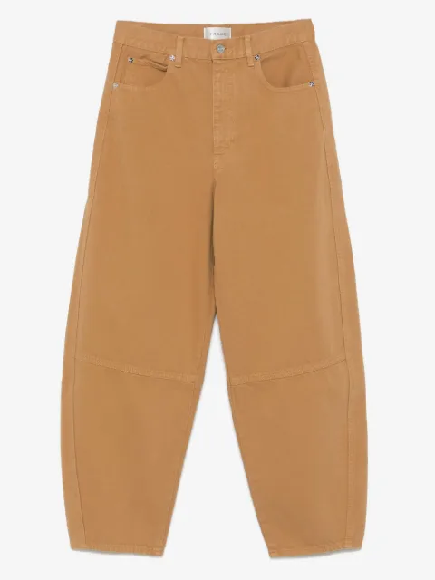 FRAME The Twisted jeans