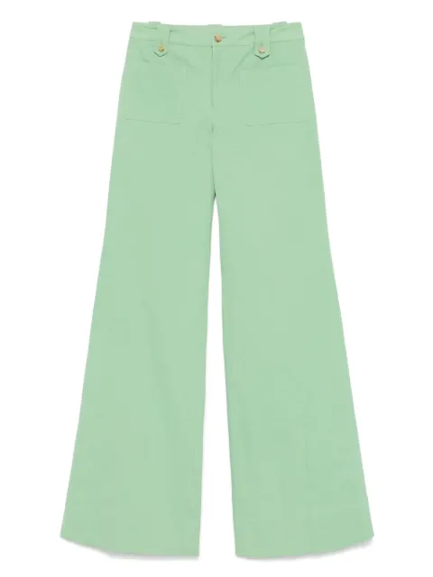 Chloé cotton pants