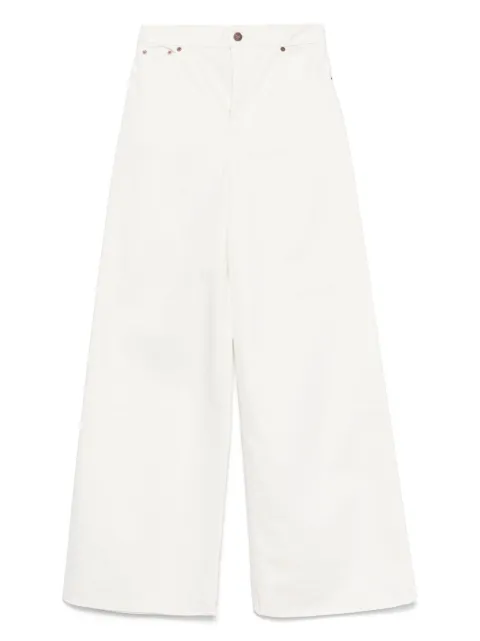 Chloé cotton pants