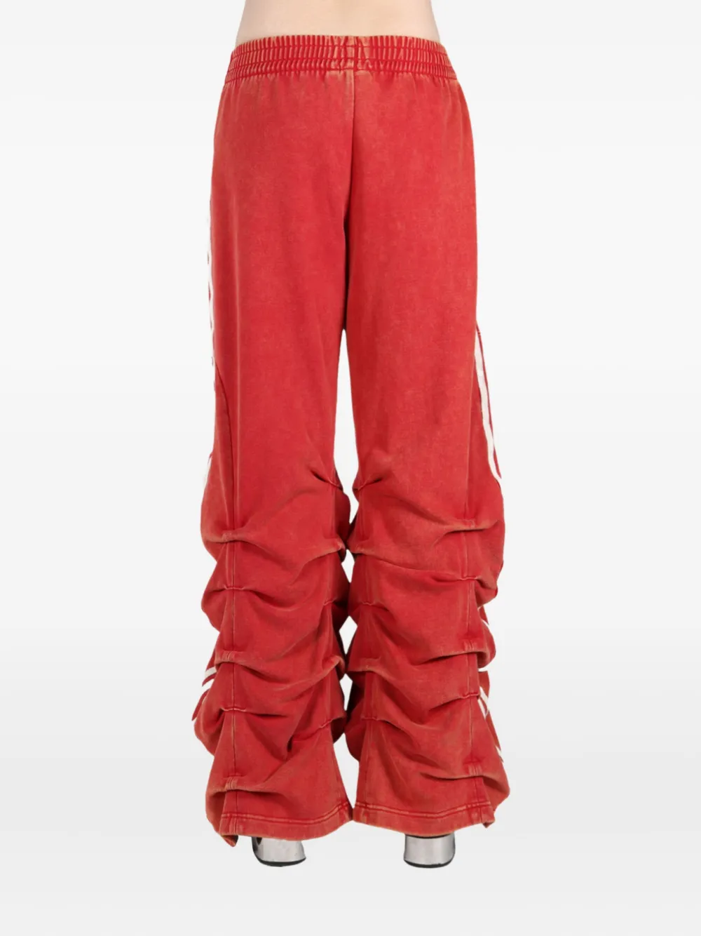 Avavav adidas パンツ adidas by Avavav TRACK PANTS BLACK （アディダス バイ