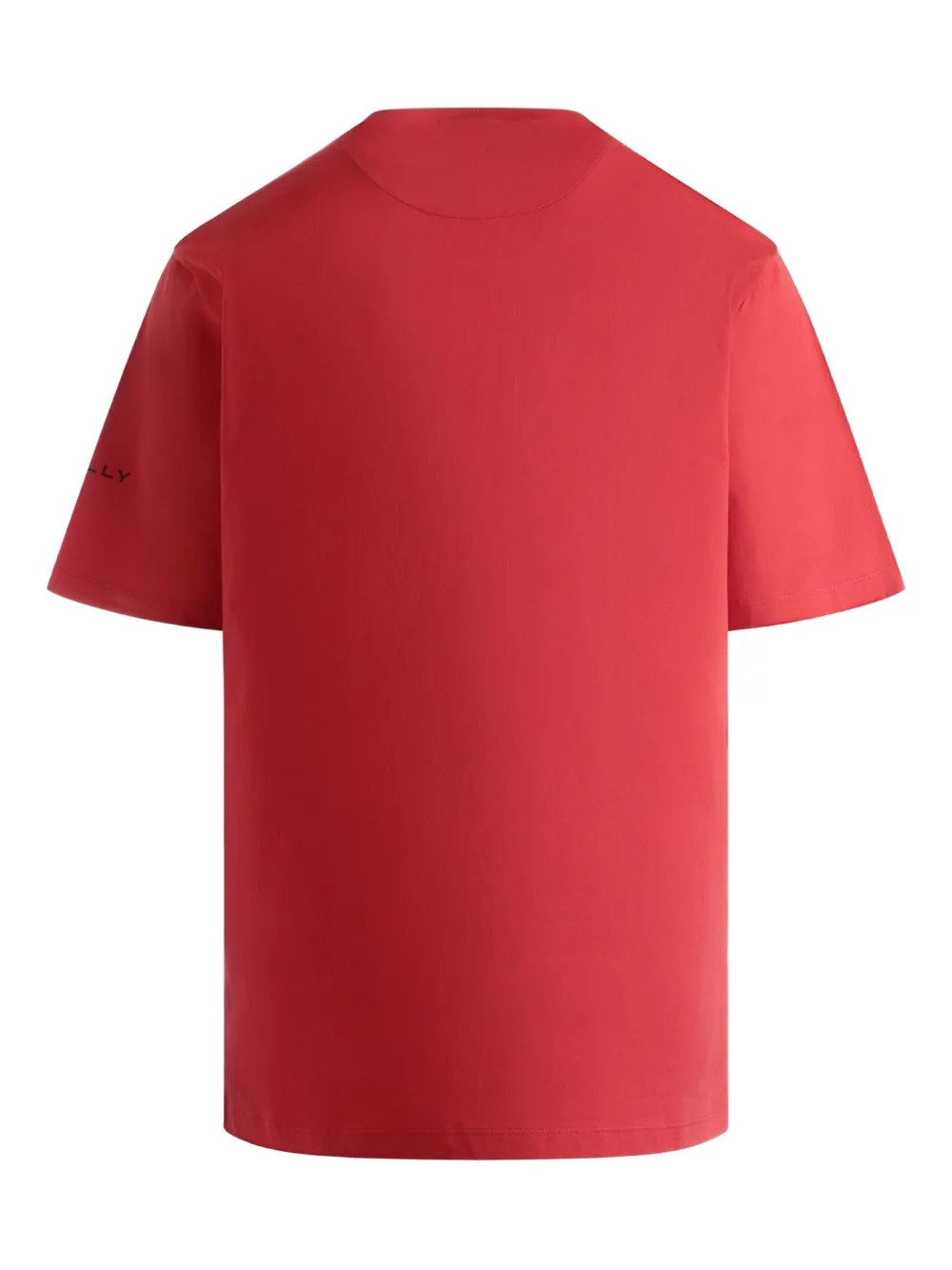 Bally playera con logo Bally Crest | Playeras | Image 2