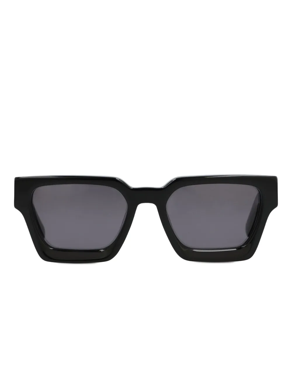 Represent California zonnebril Zwart