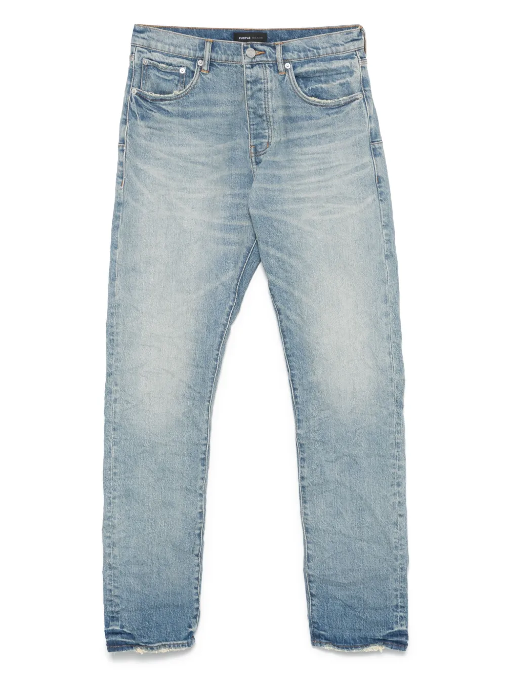 Purple Brand jeans stretch | azul | Image 1