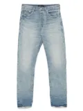 Purple Brand stretch-cotton jeans - Blue