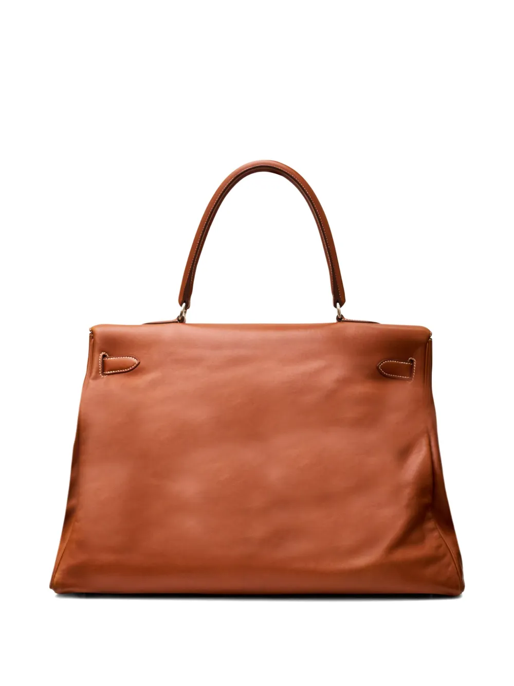 Hermès Pre-Owned Kelly Relax 50 tote bag | Men | Image 2