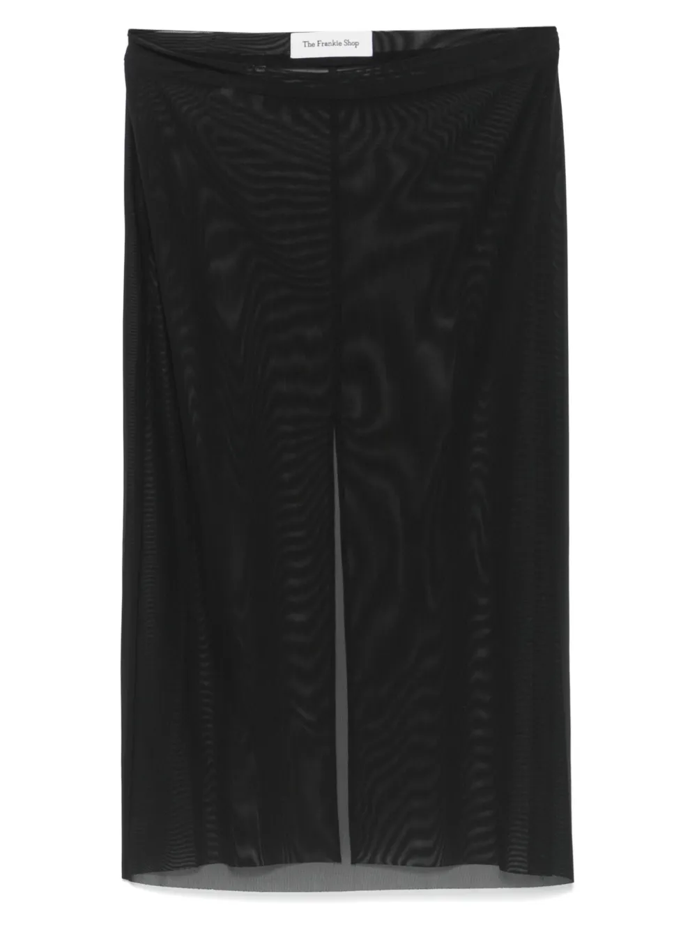 The Frankie Shop Suva skirt