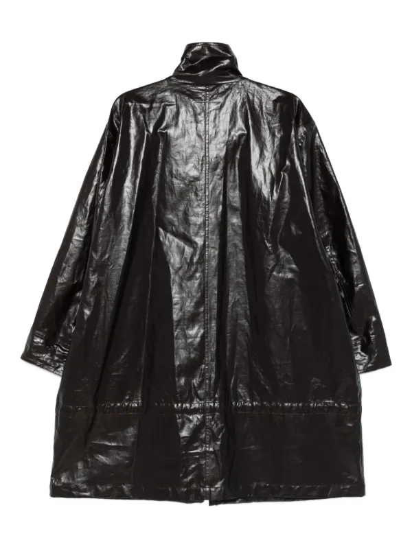 MM6 Maison Margiela スポーツジャケット | ブラック | FARFETCH JP