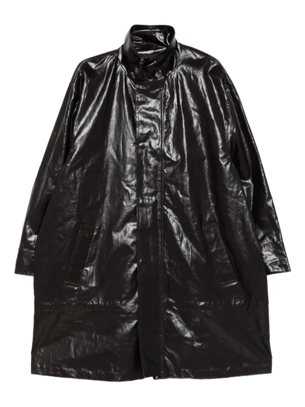 MM6 Maison Margiela スポーツジャケット | ブラック | FARFETCH JP