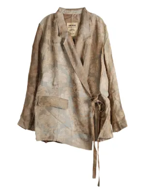Uma Wang Jackets for Women - Shop on FARFETCH