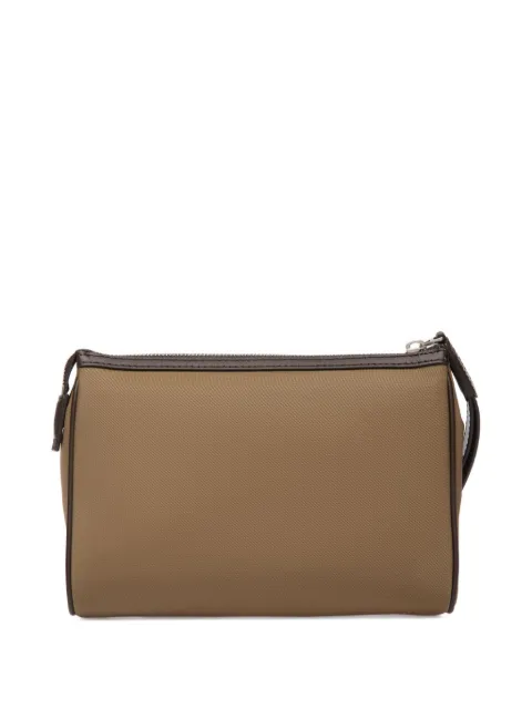 Bally Code zip pouch