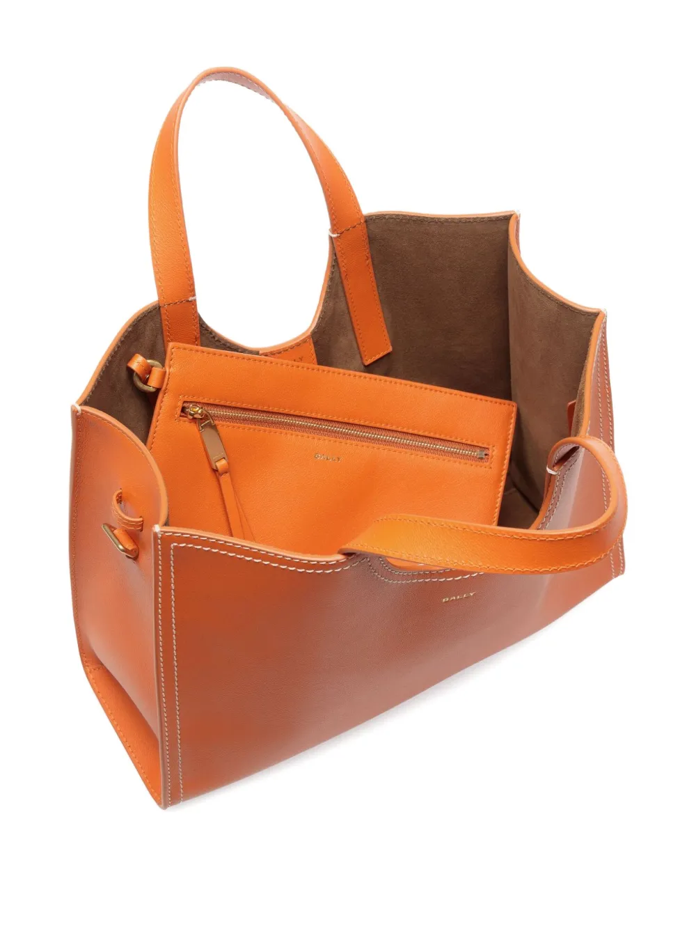 Bally Easy  shopper - KOI 25+ORO