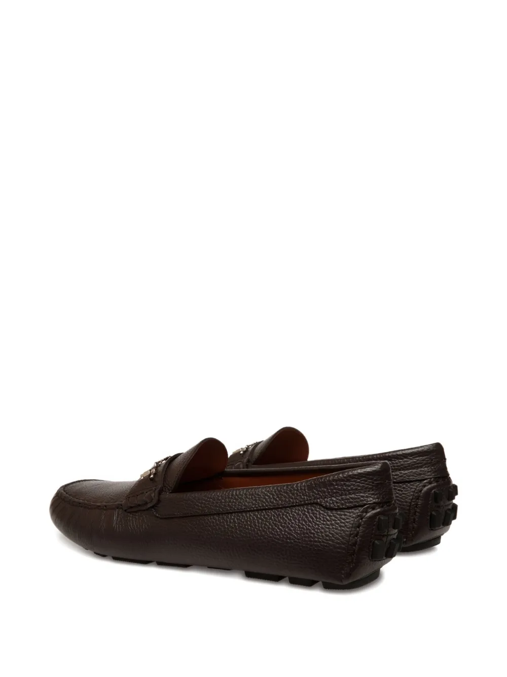 Bally Kerbs loafers Brown