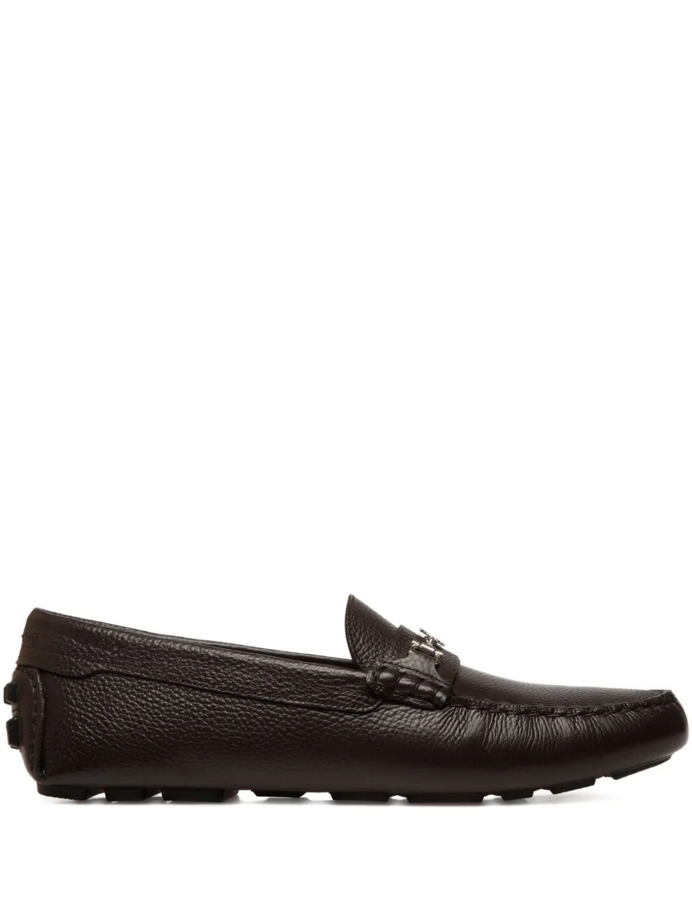 Bally Kerbs loafers Brown
