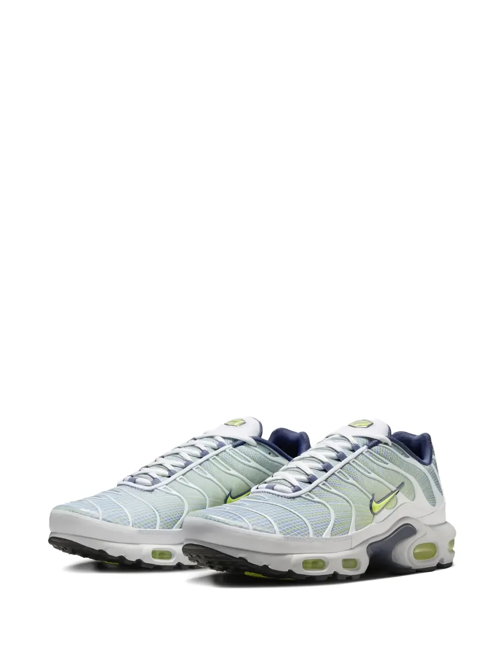Nike air max plus patterned trainers | Low-Tops | Image 2