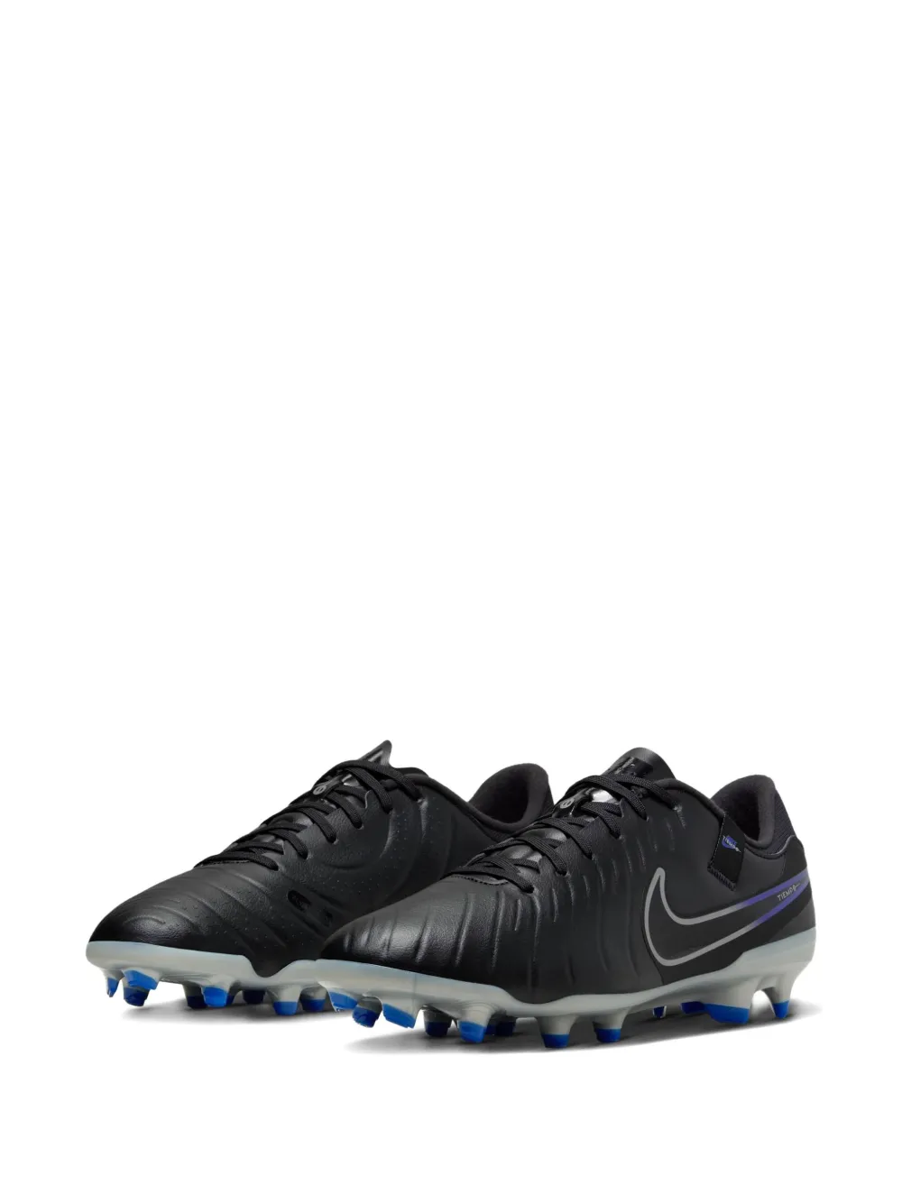 Nike Tiempo Legend 10 Academy MG "Ready Pack" sneakers Zwart