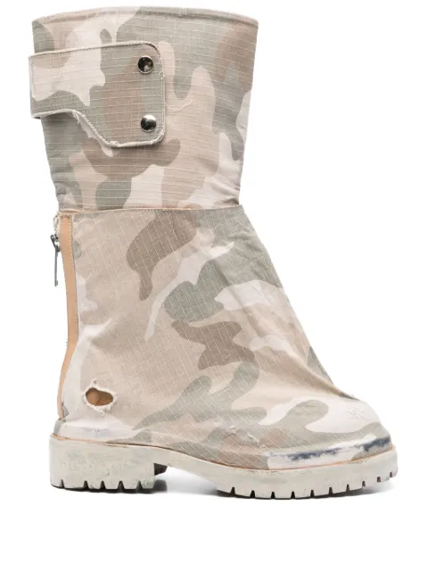 424 Dragon Rider boots